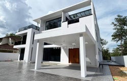 Jalan Bukit Meru, Ipoh, Perak 30020