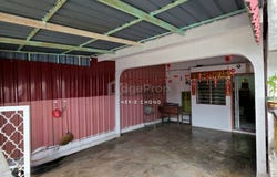 Taman Desa Pakatan, Ipoh, Perak 31650