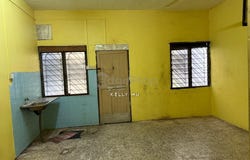 Jalan Sungai Keramat, Klang, Selangor 42100