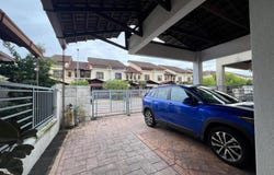 Jalan Jeriji U8/75, U8, Bukit Jelutong, Bukit Jelutong, Selangor 40150