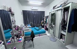 Jalan Tampoi, 81200, Johor, Tampoi, Johor 81200