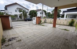 Jalan Kerongsang, Klang, Selangor 41200