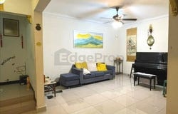 Jalan Idaman, Iskandar Puteri, Johor 79100
