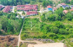 Ketereh, Kelantan 16450