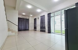 Johor Bahru, Johor 81100