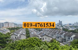 Jalan Batu Uban, 11700, Penang, Batu Uban, Penang 11700