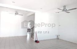 6,PRSN PENGKALAN TIMUR 20, TAMAN BANDAR PENGKALAN INDAH, 31650, Kinta, Perak