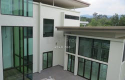 Kemensah Heights, Taman Melawati, Selangor 68000