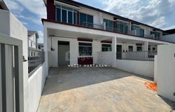 Rawang, Selangor 48000