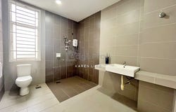 Jalan D'Impian, Balakong, Selangor 43300