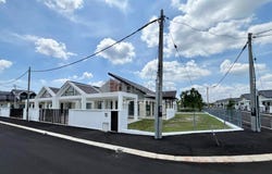 Batang Padang, Perak 35500