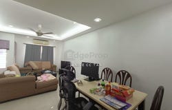 Jalan MJ 2, Puchong, Selangor 47150
