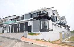 Kajang Perdana, Kajang, Selangor 43000