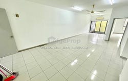 Jalan Mutiara, Mutiara Heights, Kajang, 43000, Selangor, Kajang, Selangor 43000
