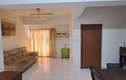 Jalan Thamby Abdullah, 59200, Kuala Lumpur, Brickfields, Kuala Lumpur 50470