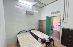 Jalan Orkid , Kulai, Johor 81000