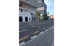 Jalan Anson, Georgetown, Penang