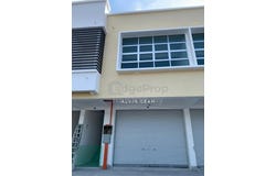 Semenyih, Selangor 43500
