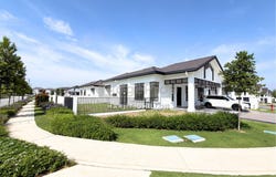 Bandar Puncak Alam, Selangor 42300