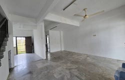 Jalan Kota Raja, Kawasan 1, 41000 Klang, Selangor, Klang, Selangor 41000
