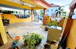 Lorong Seri Demak, Klang, Selangor 41000
