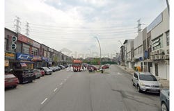 Sungai Buloh, Selangor 47000