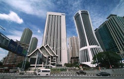 KLCC, Kuala Lumpur 50000