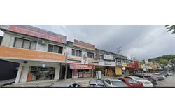 Jalan 1A/3, Sungai Buloh, Selangor