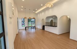 Jalan Kemus / Sempang Ampat, Simpang Ampat, Alor Gajah, Melaka 78000