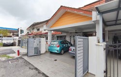 Off Jalan Taman Putra, Ampang, Selangor 68000