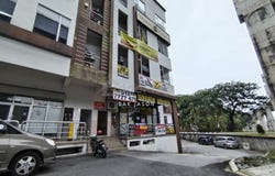 Jalan Alam Damai, Cheras, Kuala Lumpur 56000
