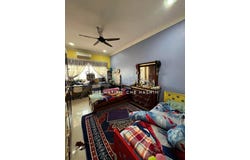 Jalan Taming Maju 3, Cheras South, Selangor 43200
