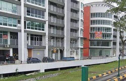 Jalan Ostia Utama, Seksyen 14, Bangi, Selangor 43650