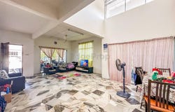 Jalan 1, Semenyih, Selangor 43500