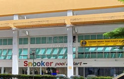 Damansara Perdana, Selangor