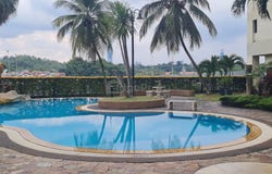 Jalan Bukit Desa 3, Taman Bukit Desa, Taman Desa, Kuala Lumpur 58200