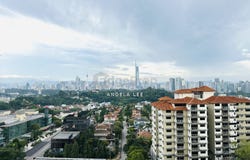 Jalan Penaga, Bangsar, Kuala Lumpur 59100
