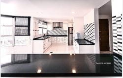 Jalan Ulu Klang, Ampang Hilir, Kuala Lumpur 68000