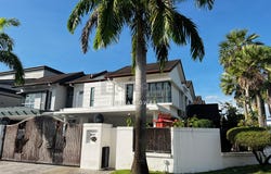 Persiaran Botanic, Bandar Botanic/Bandar Bukit Tinggi, Selangor 41200
