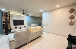 Jalan Seri Sungai Long, Bandar Sungai Long, Selangor 43200