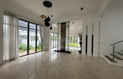 Jalan Bukit Indah 3/21, Ampang, Selangor 68000