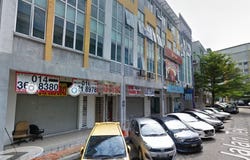 4, Petaling Jaya, Selangor 47810