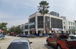 Seri Kembangan, Selangor