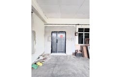 Tangkak, Johor 84900