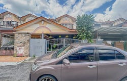 Semenyih, Selangor 43500