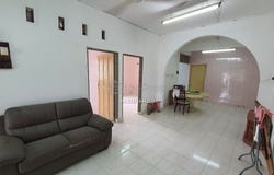TAMAN HILLVIEW, Kinta, Perak 31350