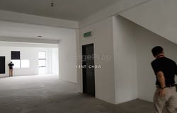 Ipoh, Perak