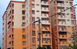 Jalan Pandah Indah 6/1, Pandan Indah, Pandan, Pandan Indah, Selangor 55100