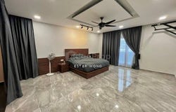 Taman Pelangi, Johor Bahru, Johor 80400