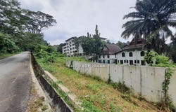 Jalan Seri Penchala 1, Kampung Sungai Penchala, Kuala Lumpur 60000